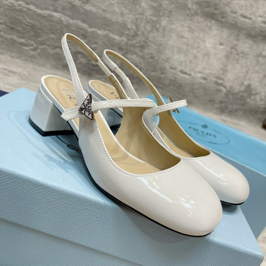 Prada Heels