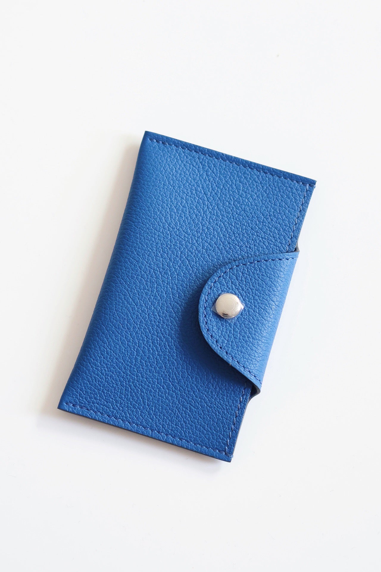 Hermes lliade Card Holder