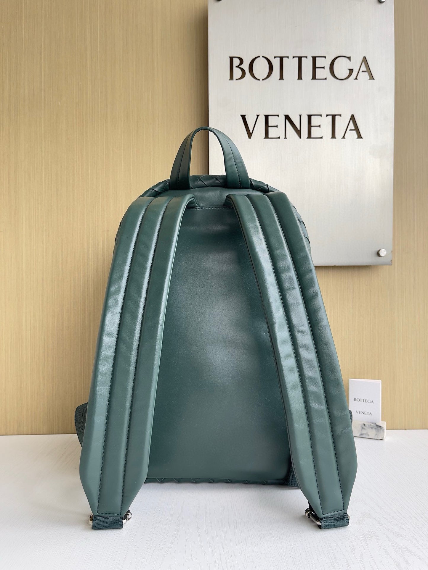 Bottega Veneta Backpack