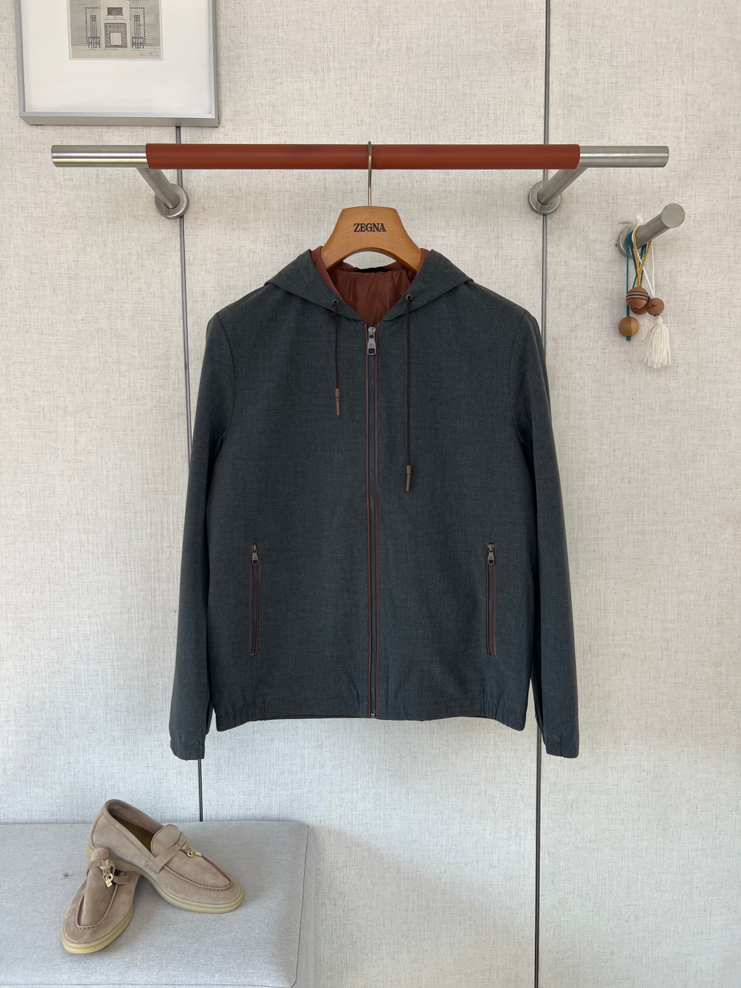 ZG Jacket