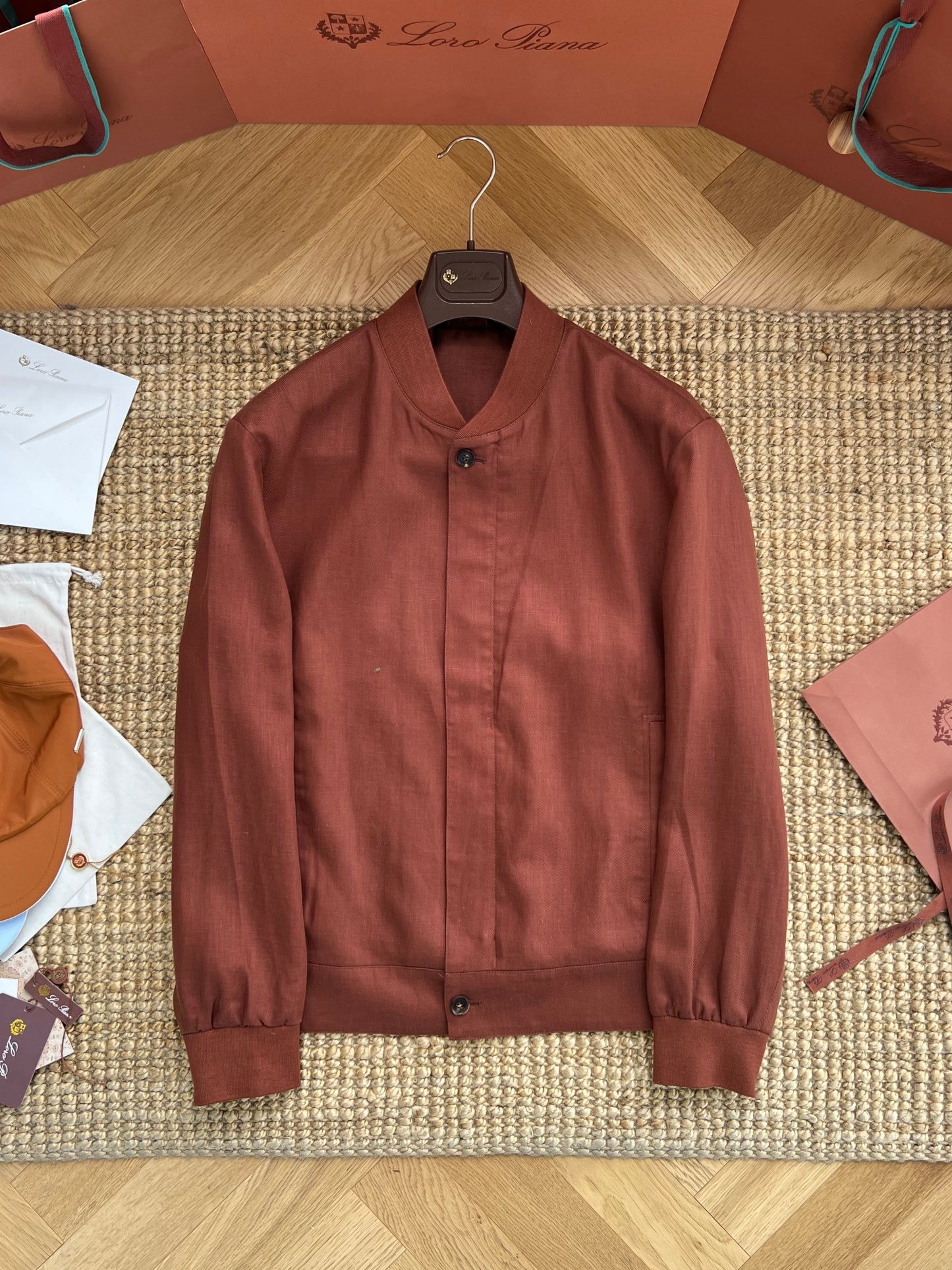 ZG Jacket
