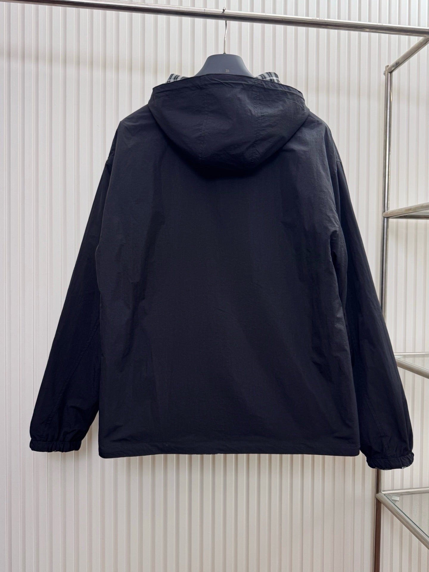 BBR Jacket