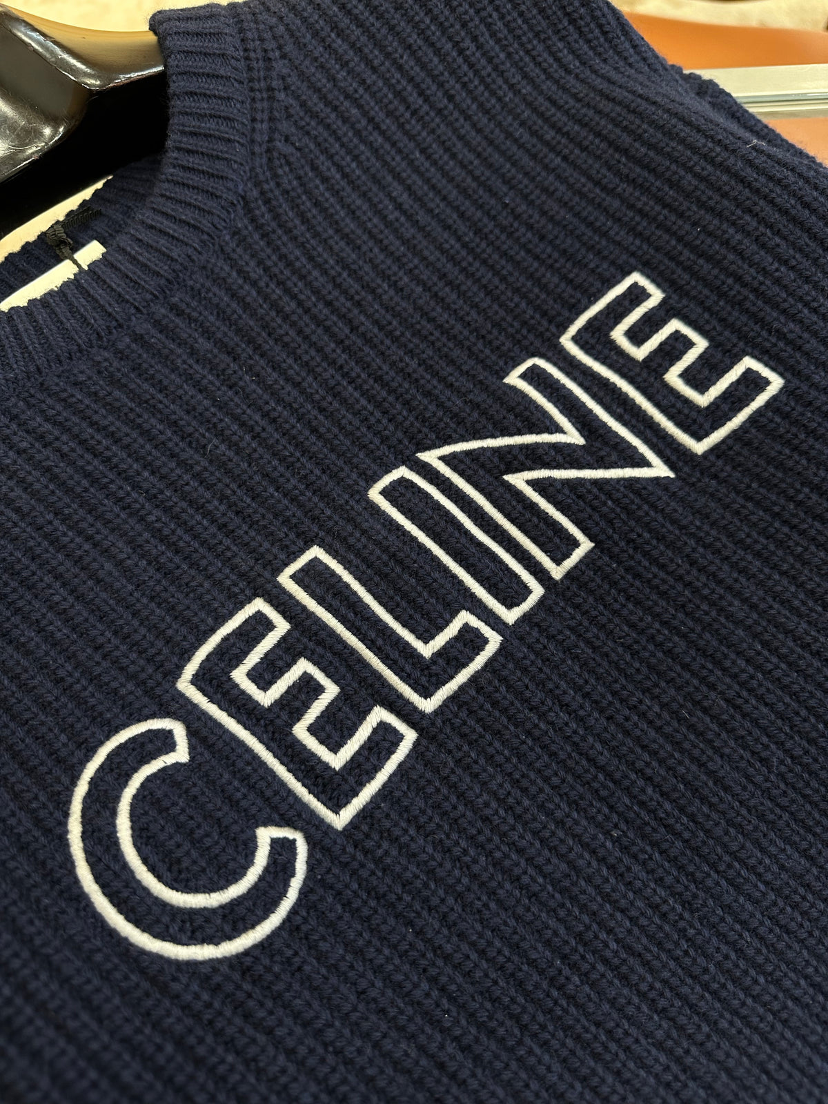 Celine Sweater
