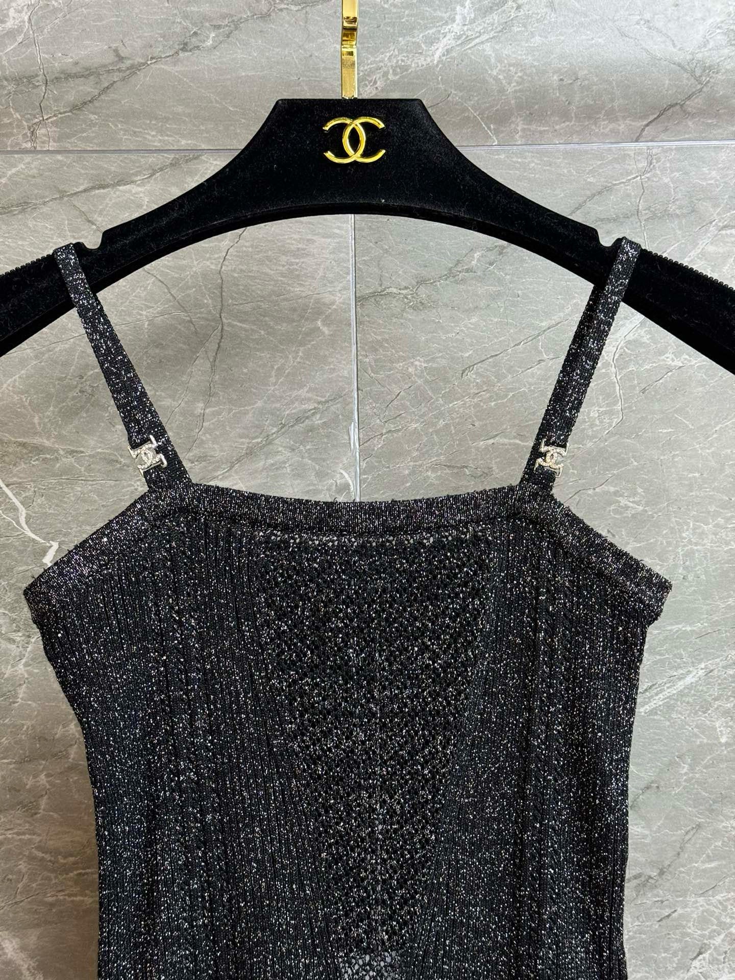 Chanel Dress