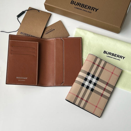 BBR Wallet