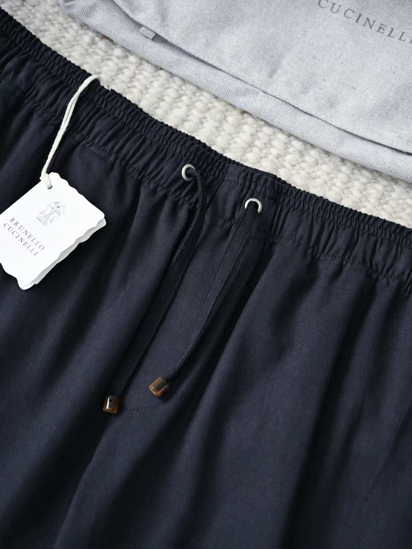 BC Shorts