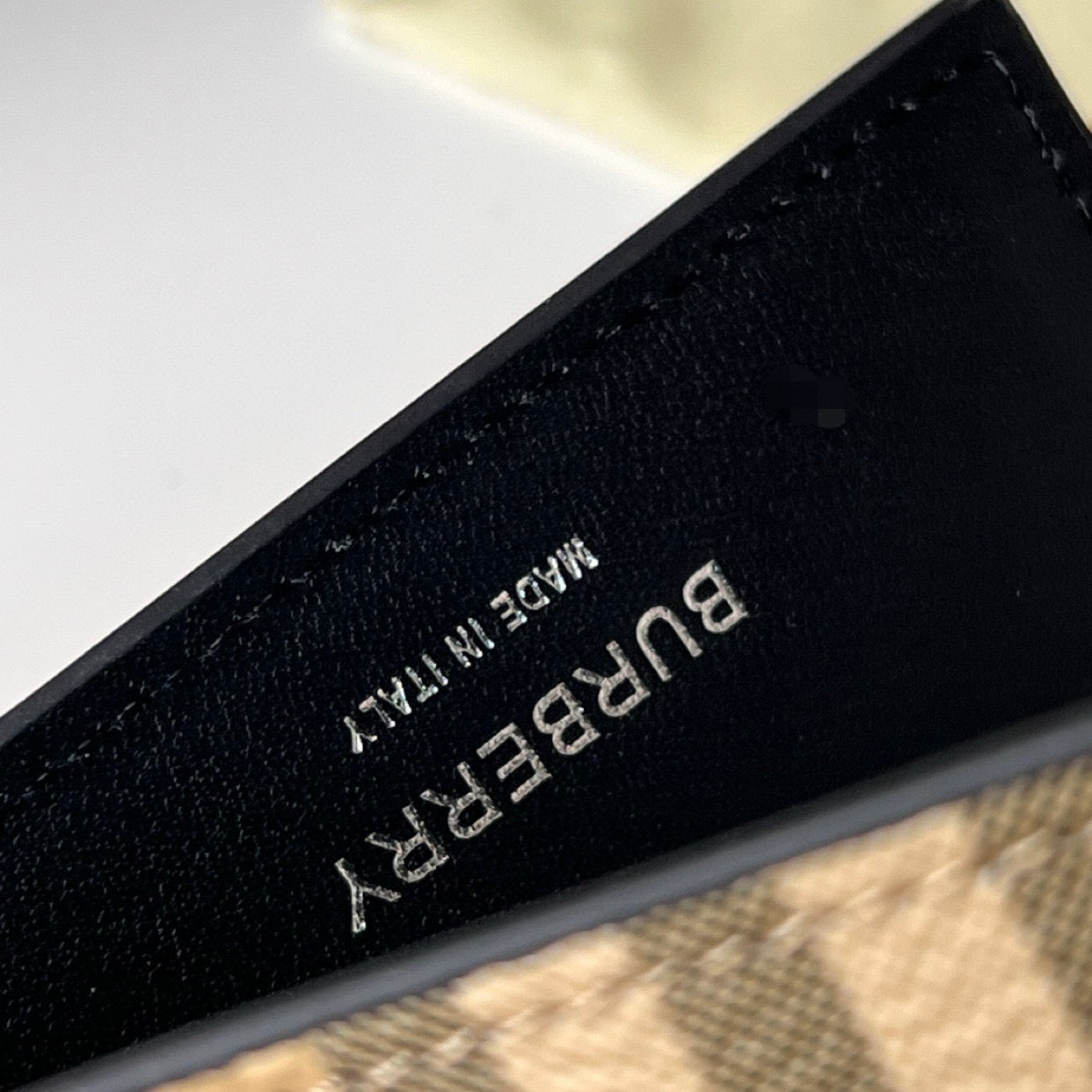 BBR Wallet
