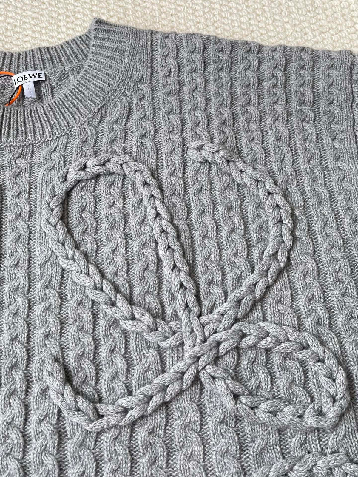 Loewe Sweater