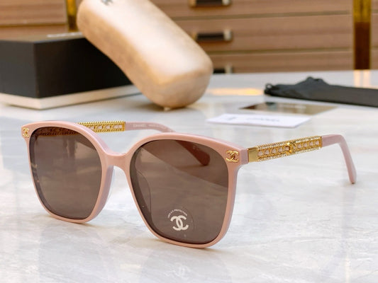 gafas de sol chanel
