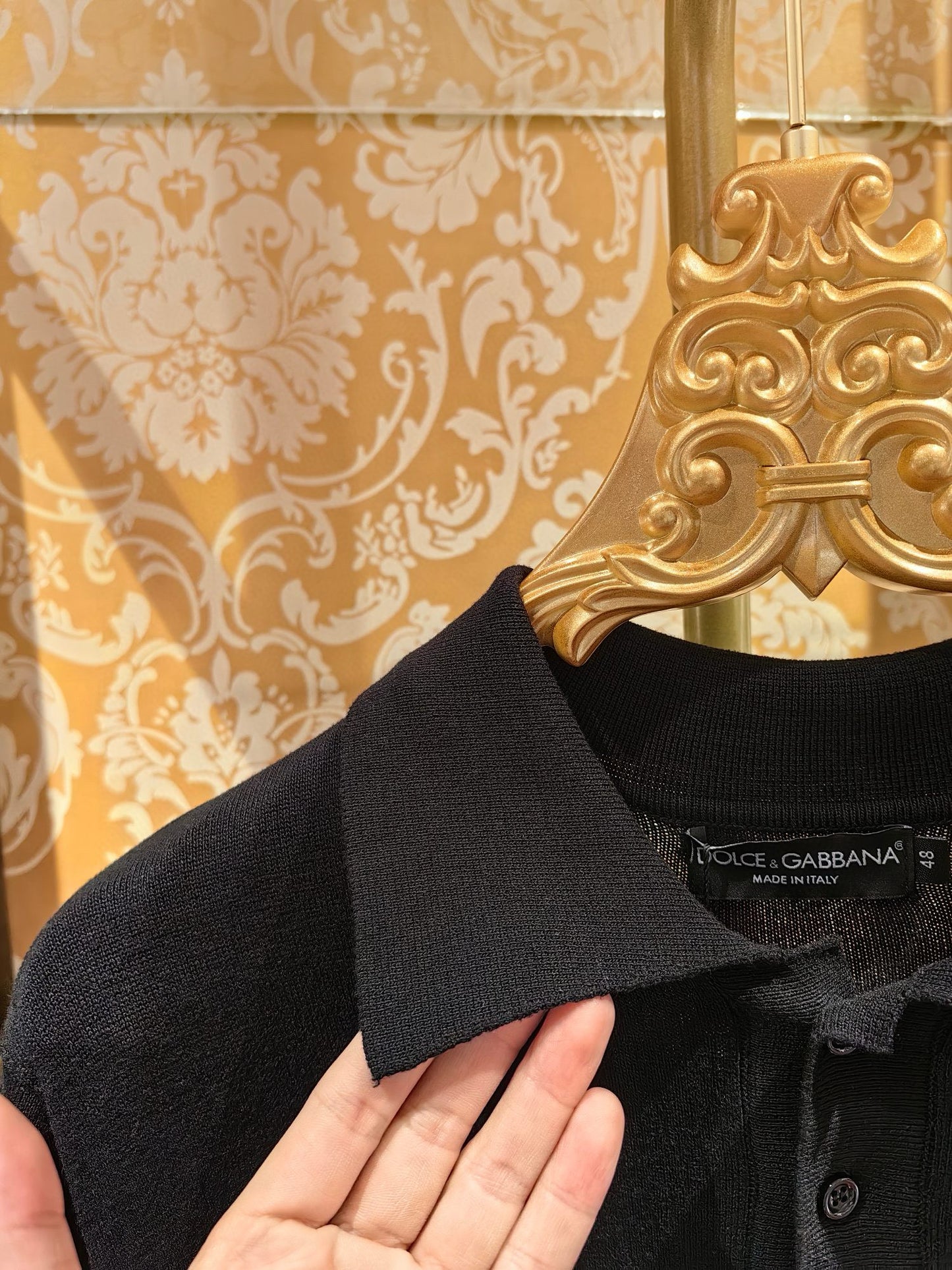 Dolce & Gabbana Polo