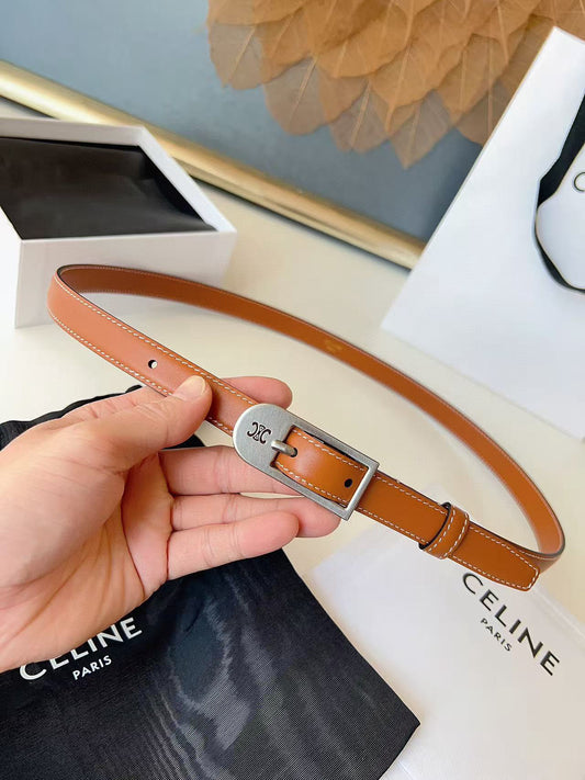 Celine Belt