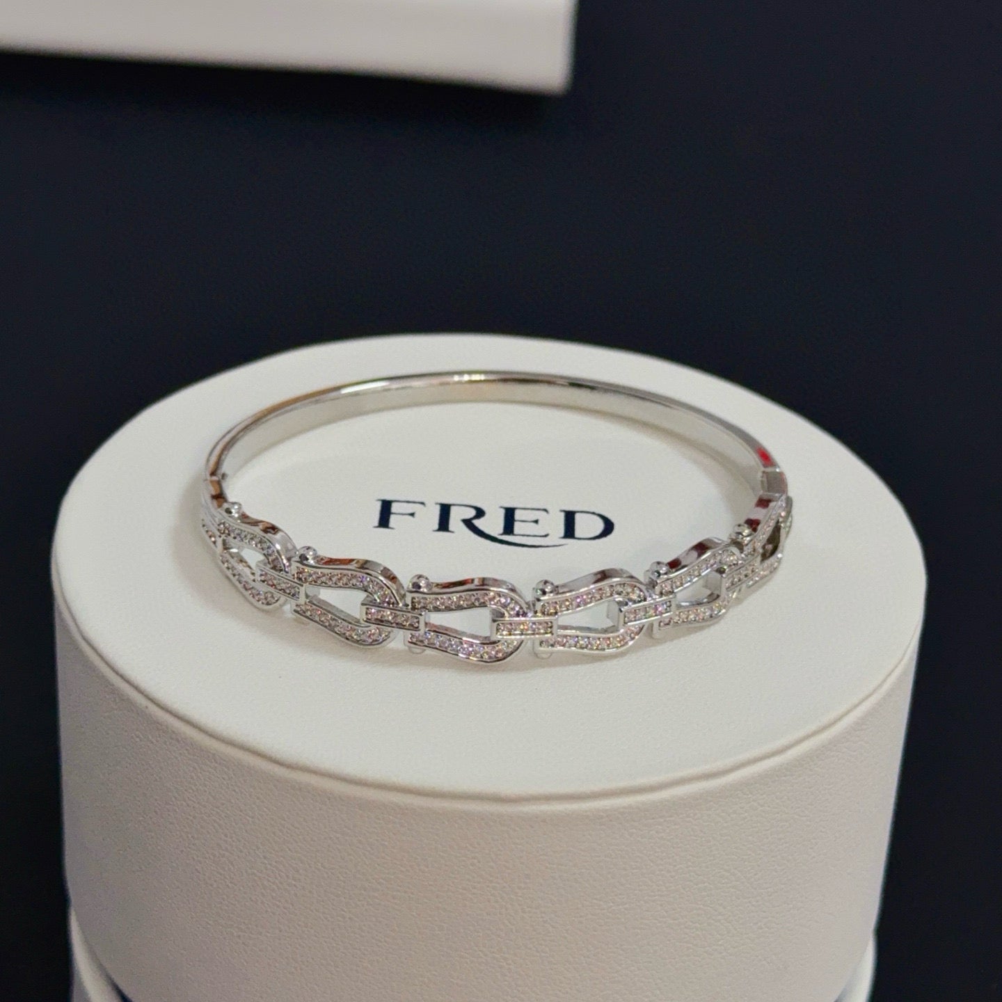 Fred Bracelet