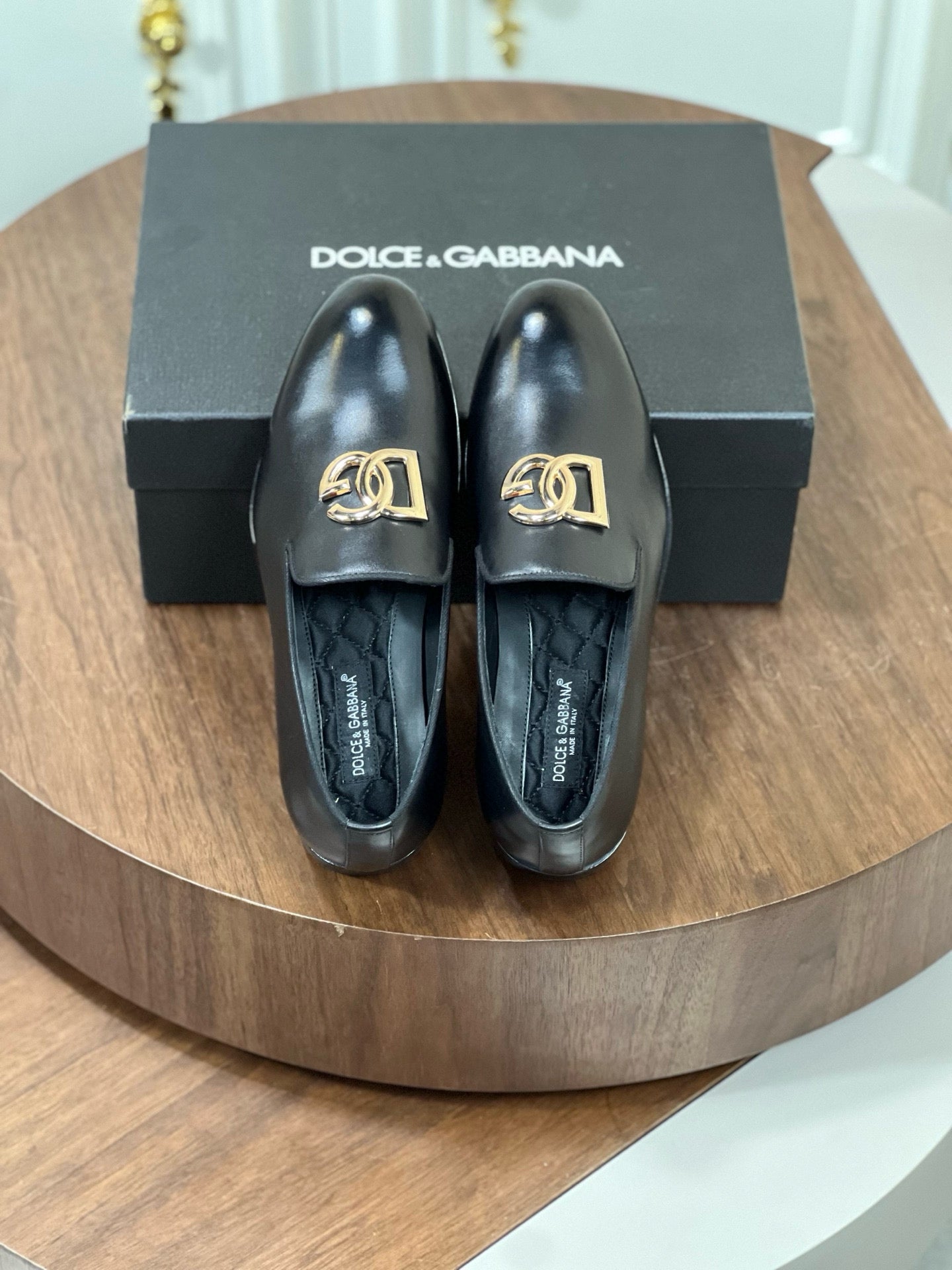 Dolce & Gabbana loafer