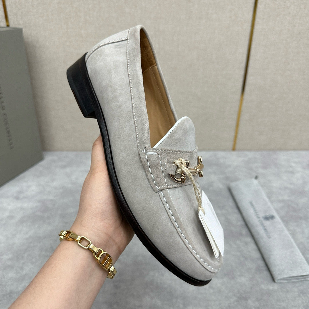 Brunello Cucinelli Loafers
