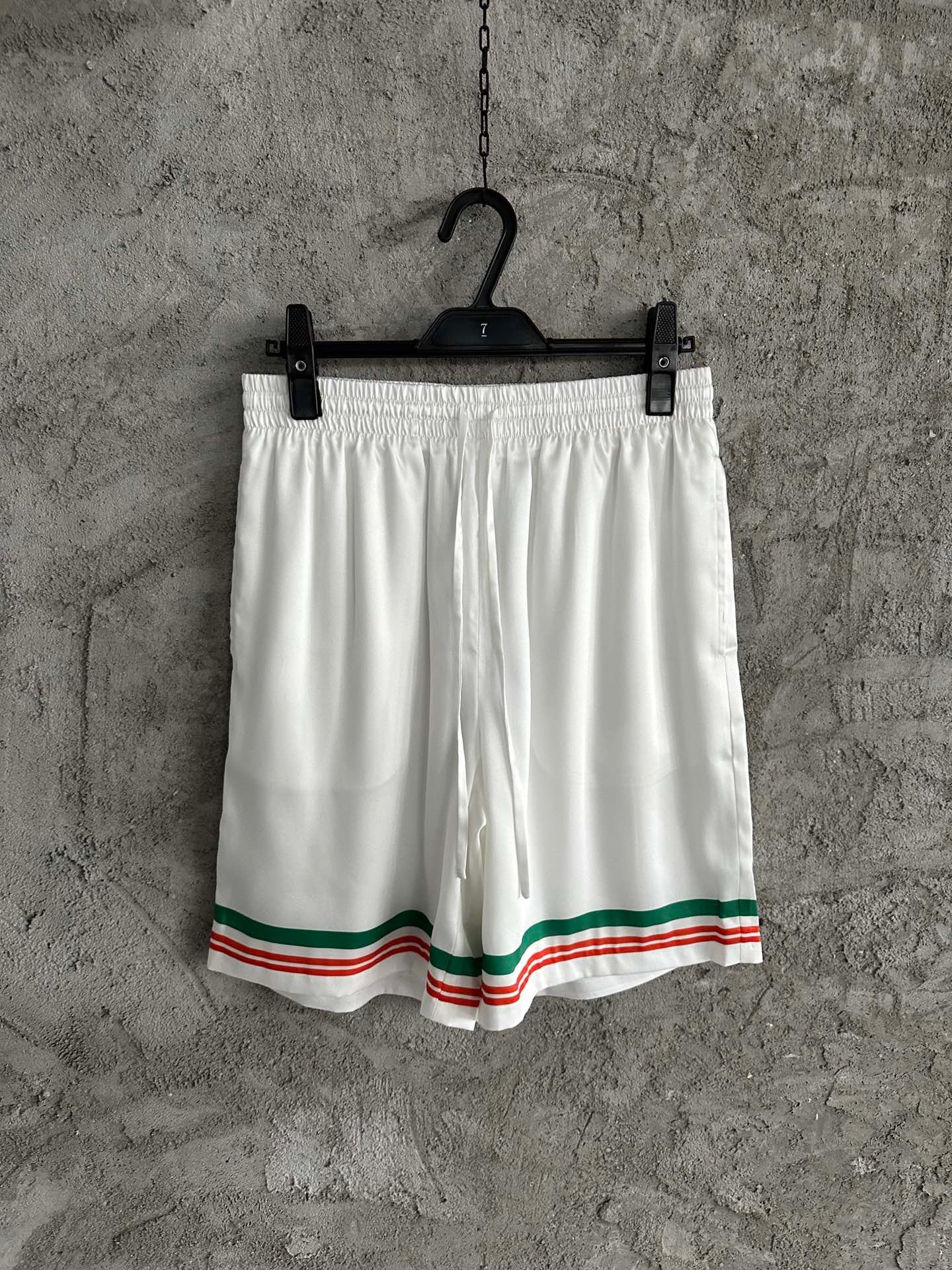 Casablanca Shorts