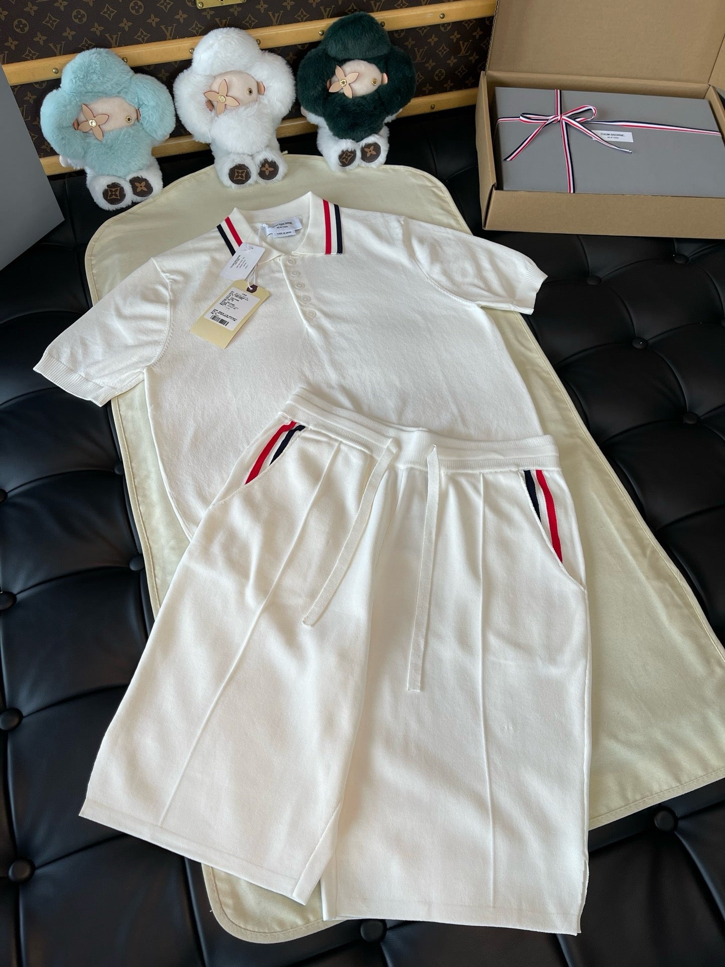 Thom Browne Set