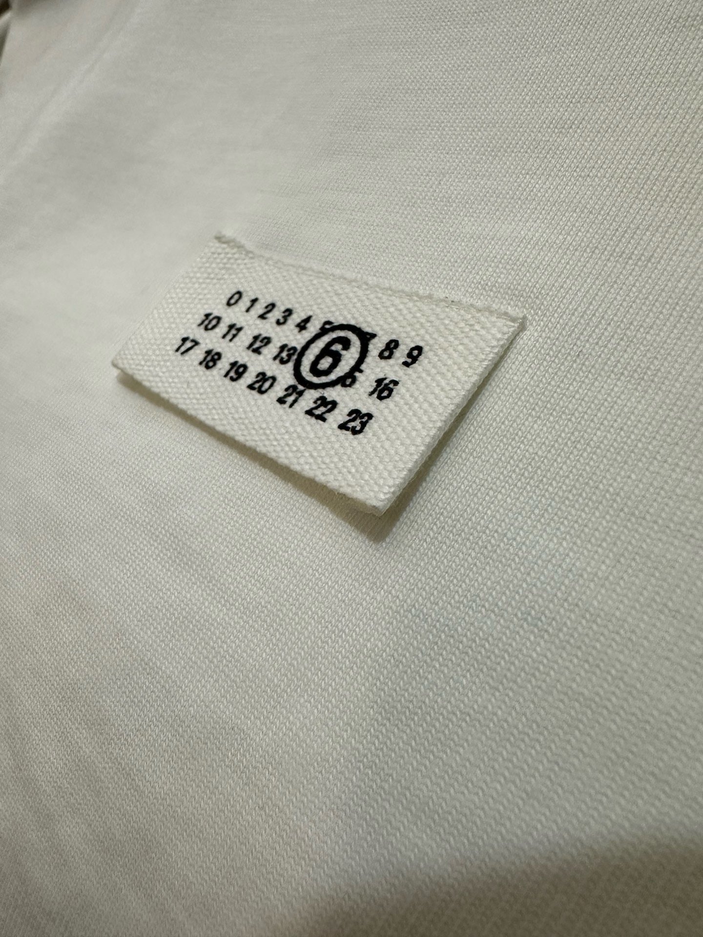 MM6 T-shirt
