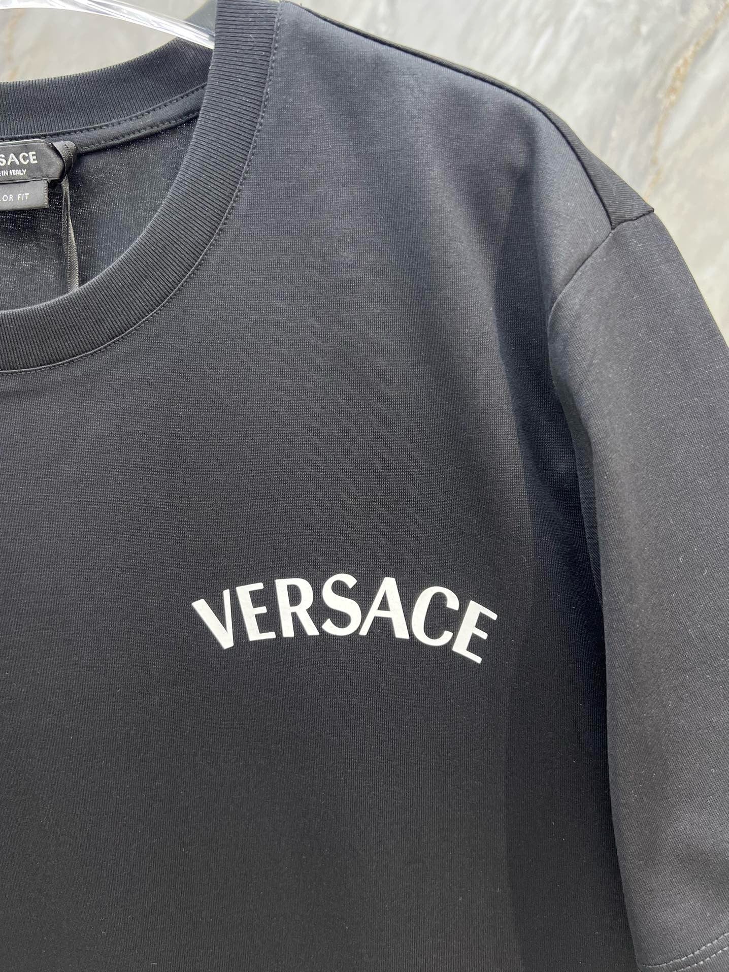 Camiseta Versace