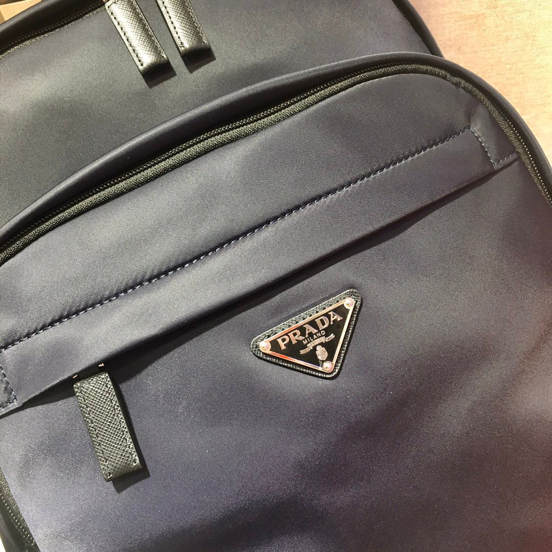 Prada Backpack