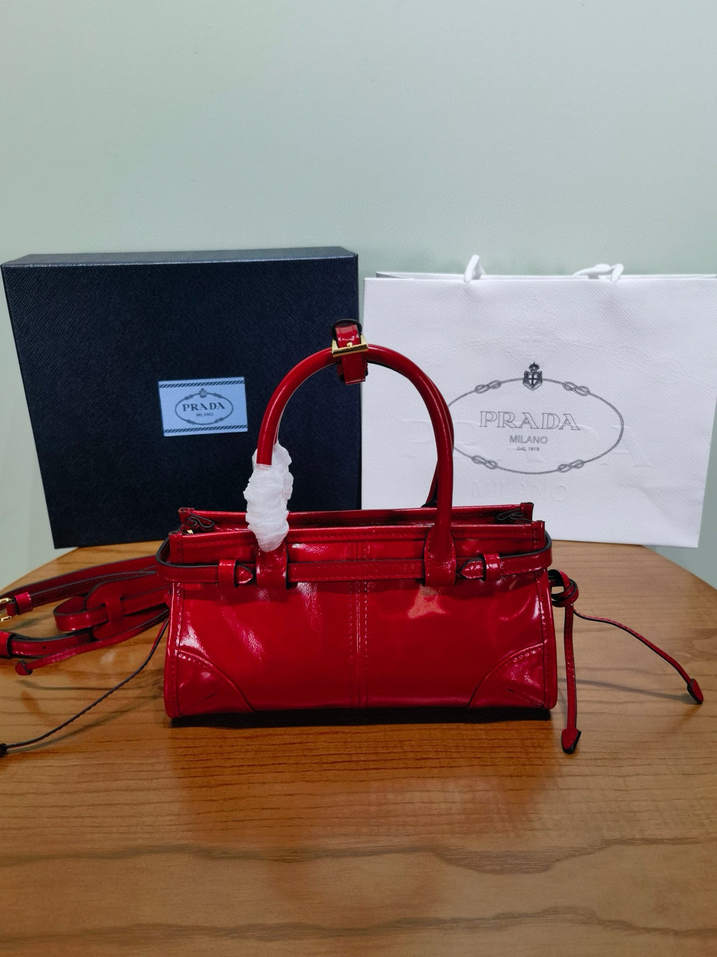 PD Bonnie Handbag