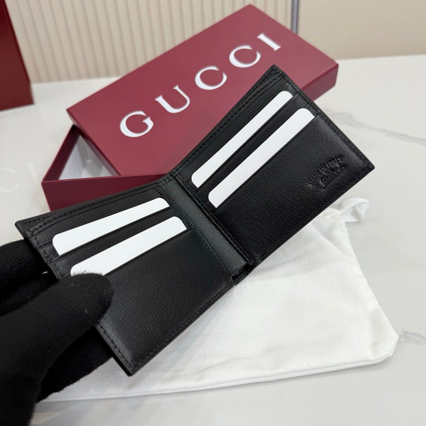 Gucci Wallet