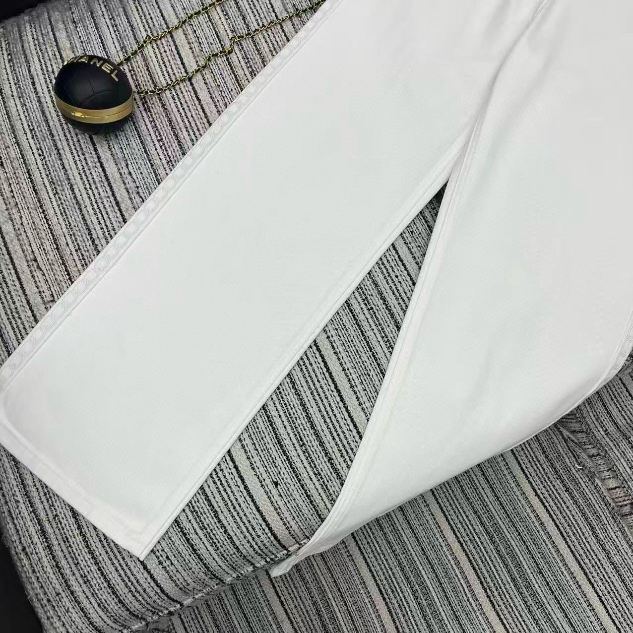 Chanel Trousers