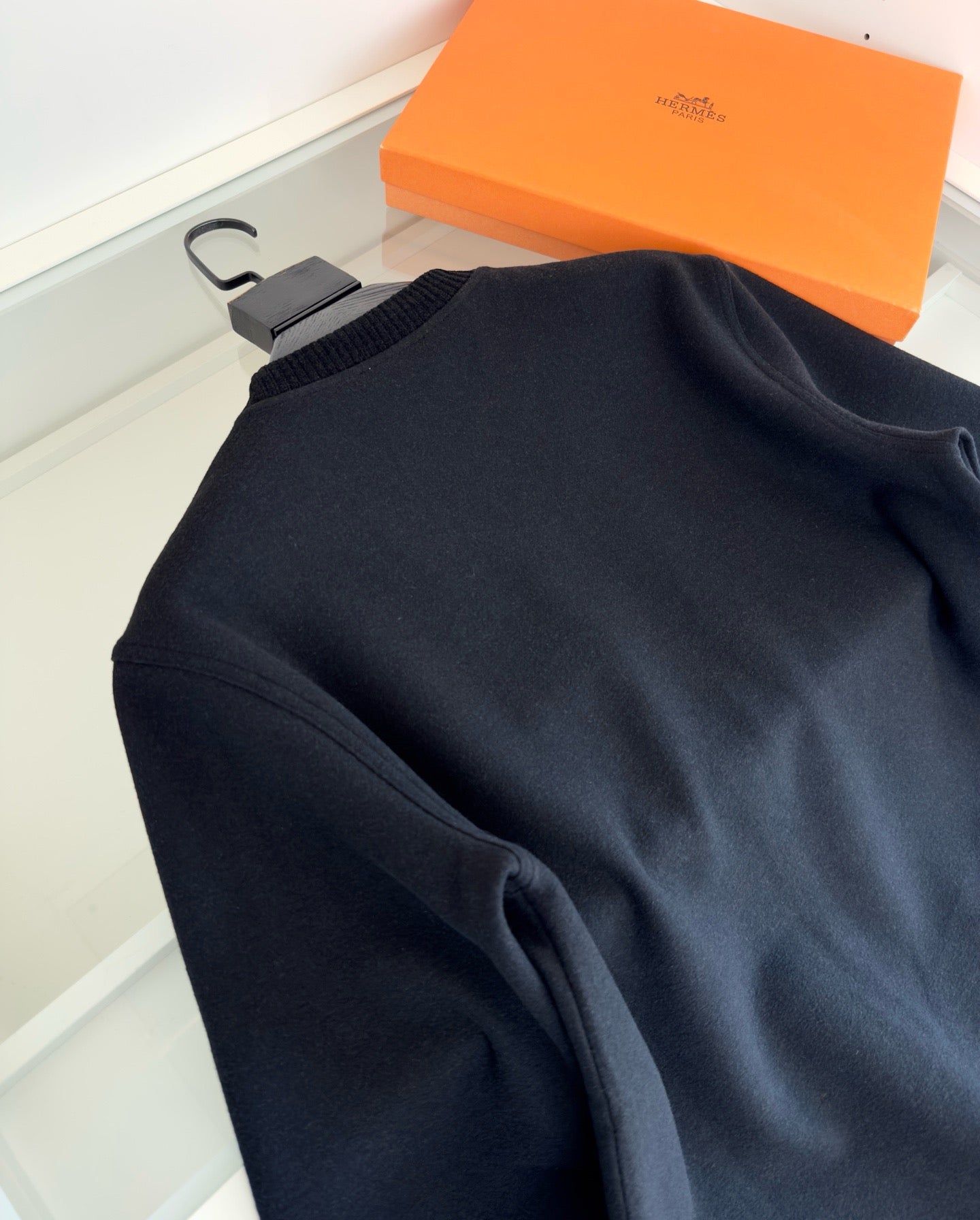 Hermes Sweater