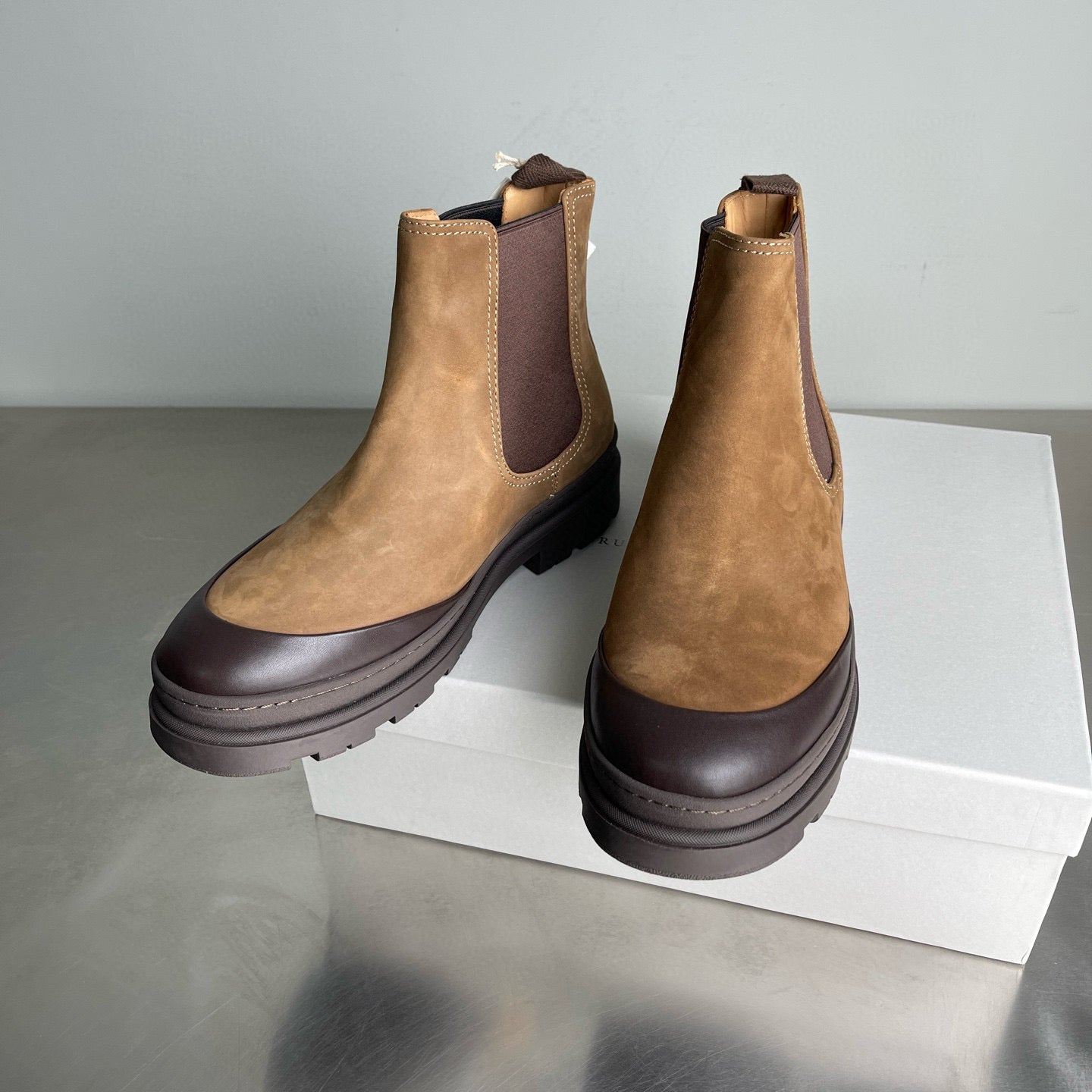 Brunello Cucinelli Boots