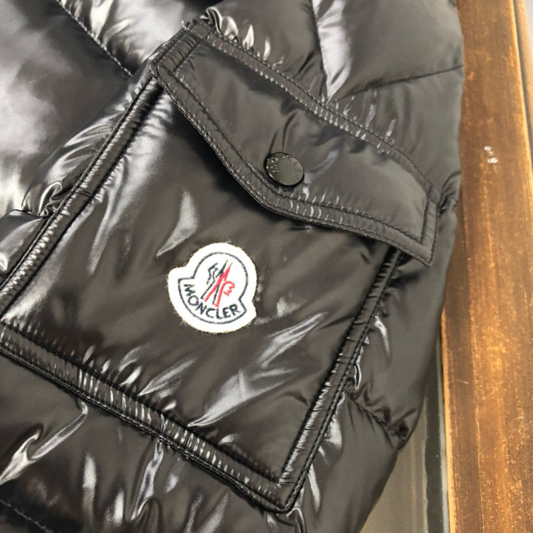 Moncler Down Jacket