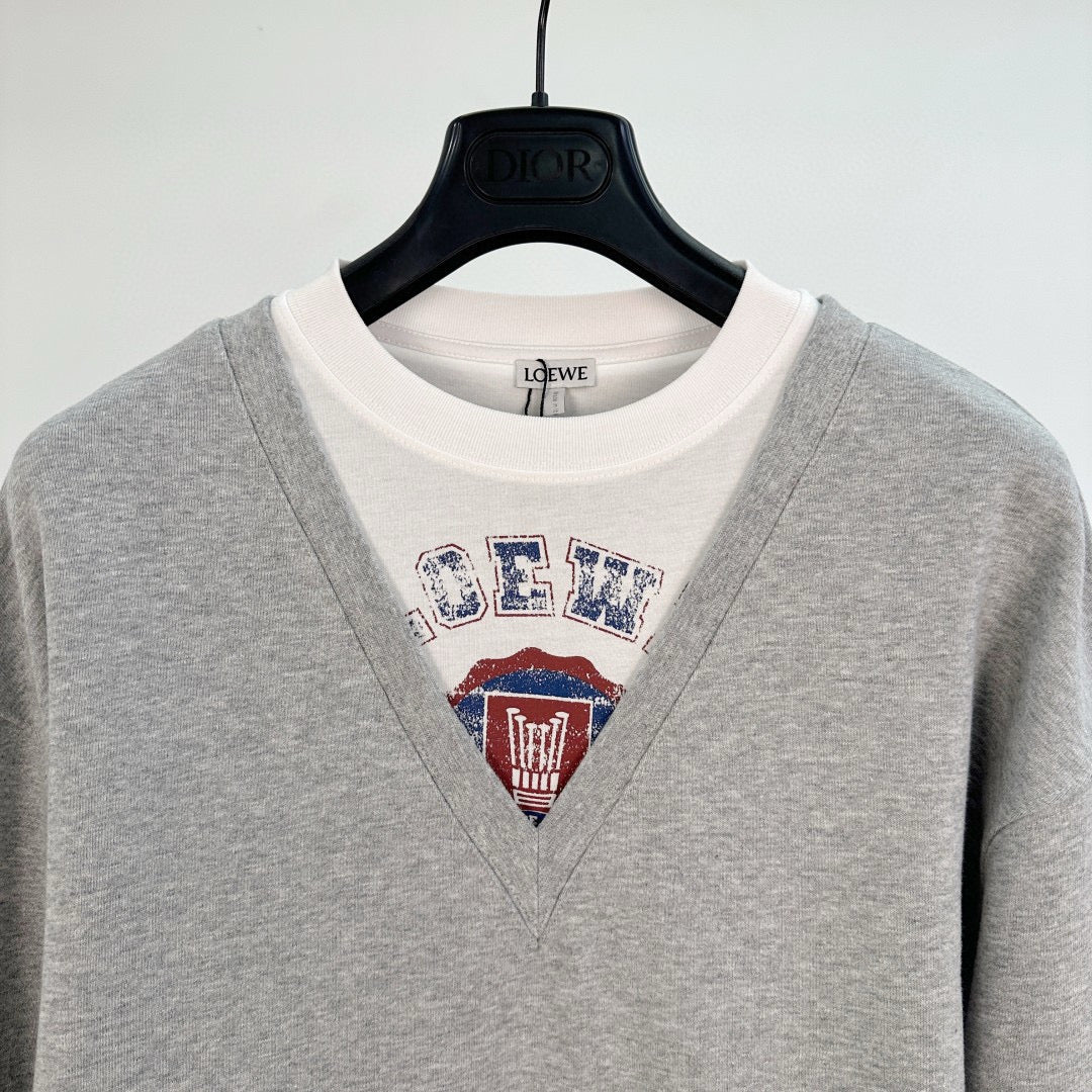 Loewe Sweater