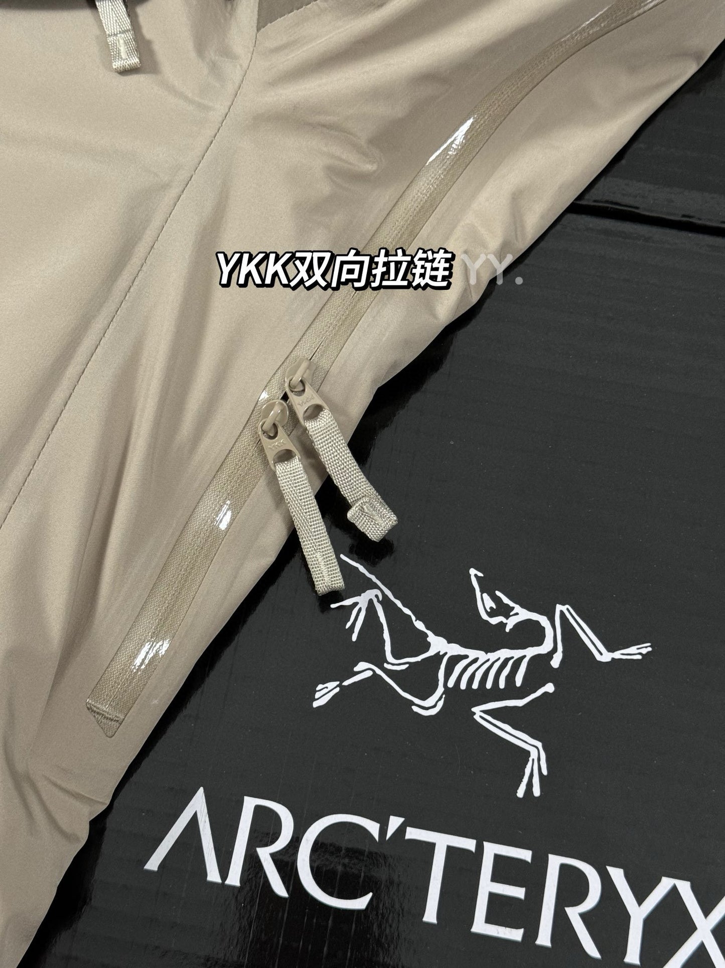 Arcteryx Jacket