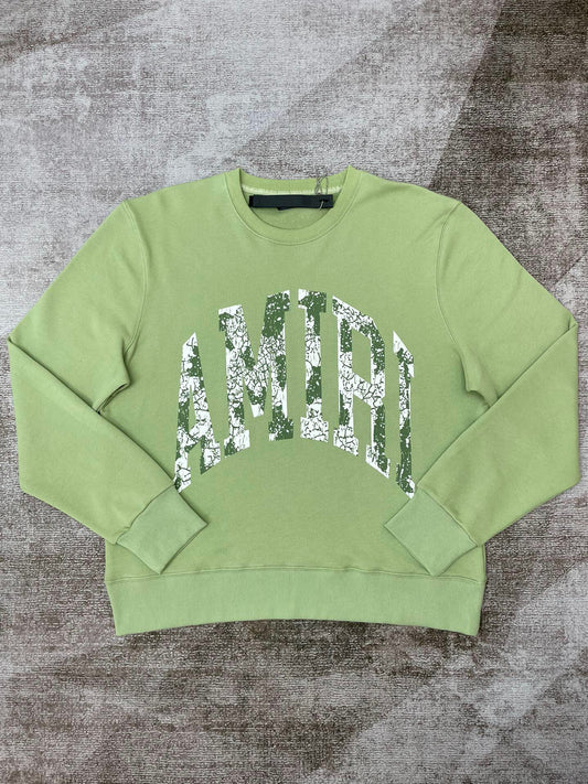 Amiri Long Sleeve