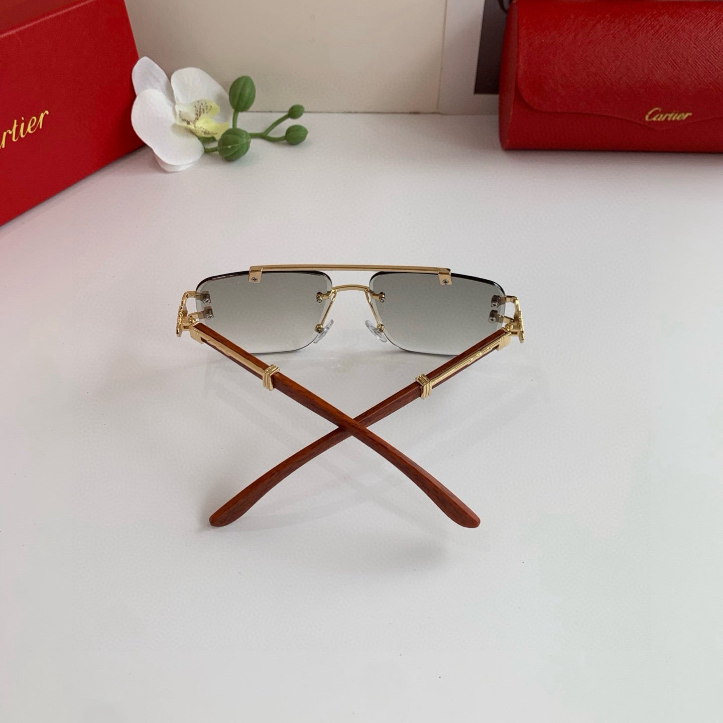 Cartier Sunglasses