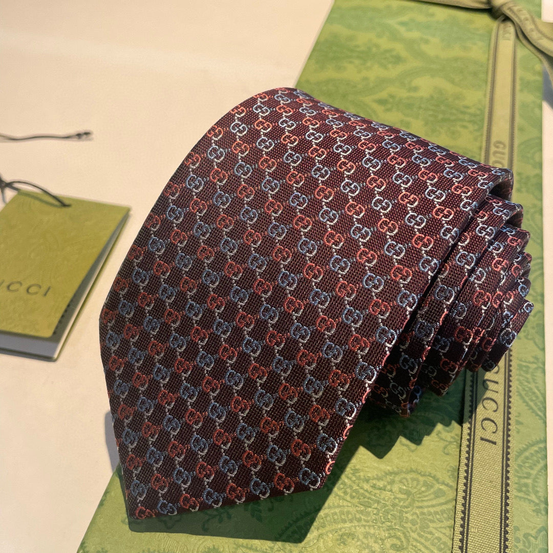 Gucci Tie