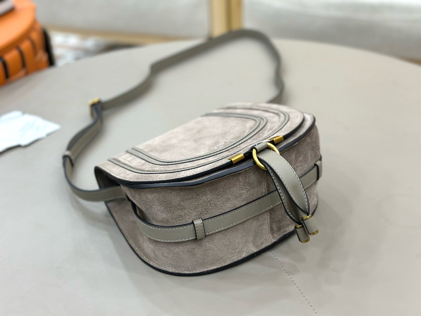 Chloe Marcie Bag(24CM*20CM*10CM)