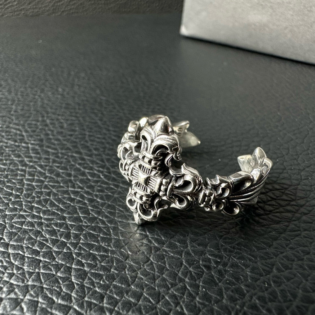 Chrome Hearts Rings