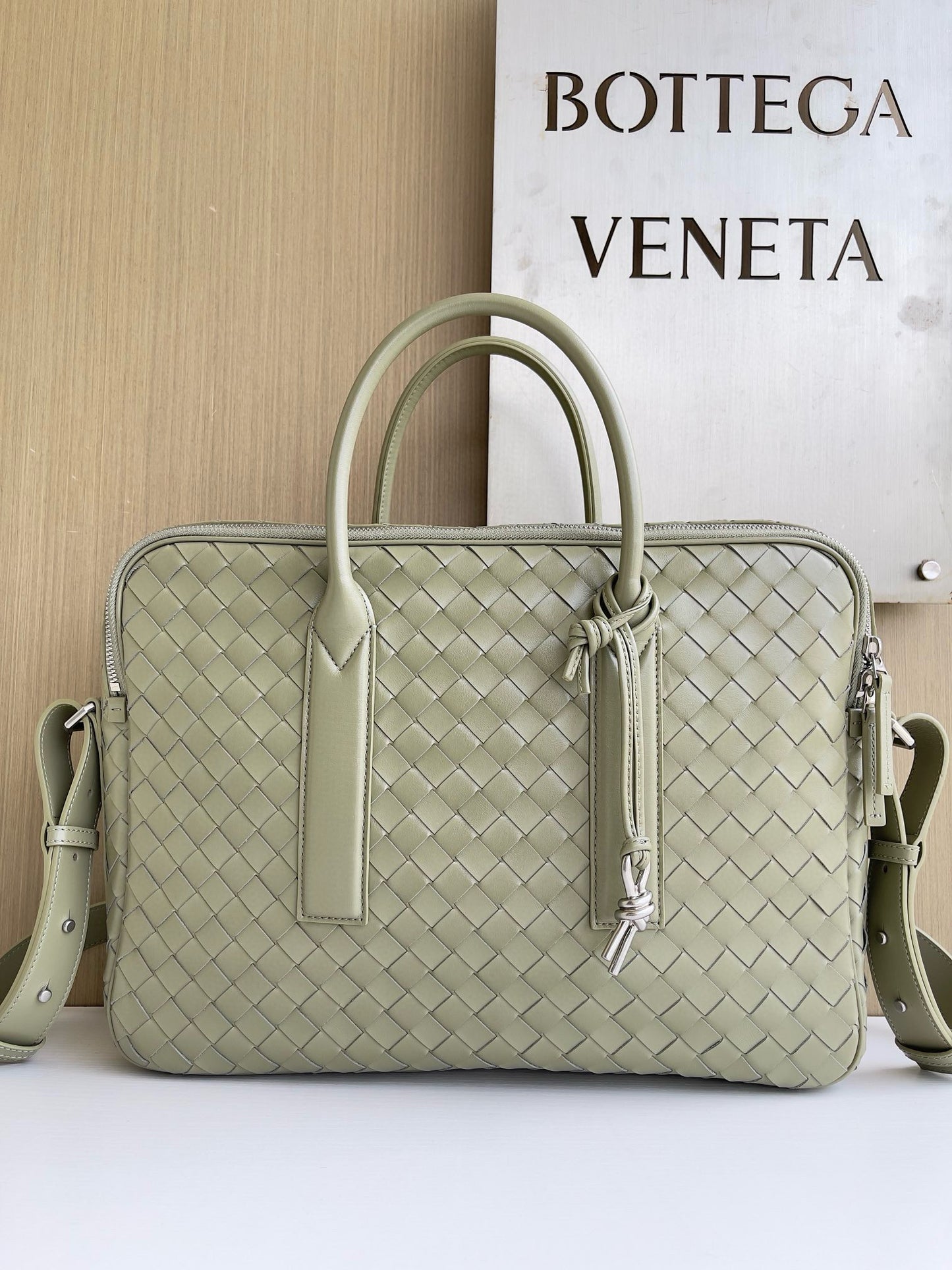 Bottega Veneta BRIEFCASE