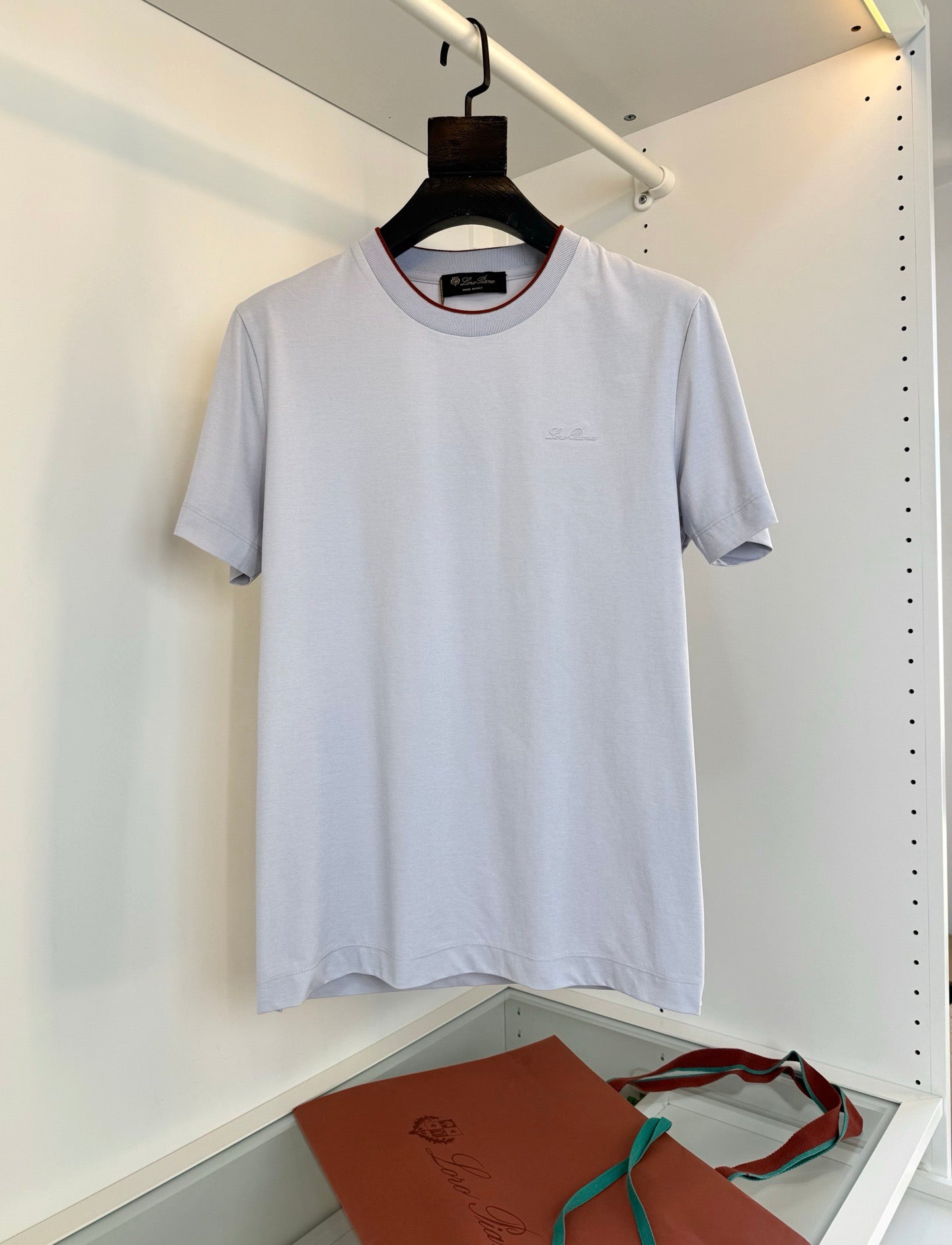 LP T-shirt