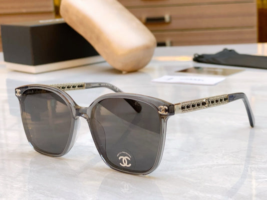 gafas de sol chanel