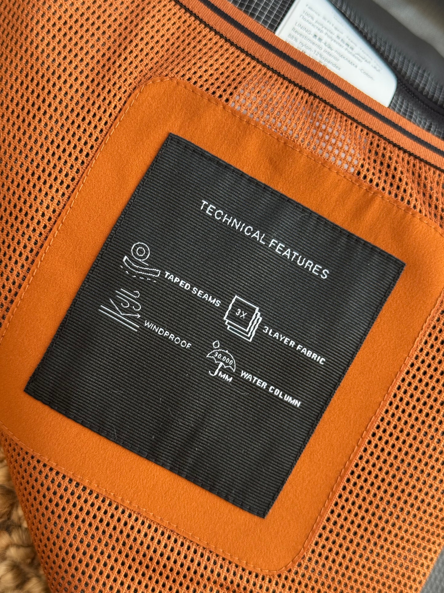 ZG Jacket