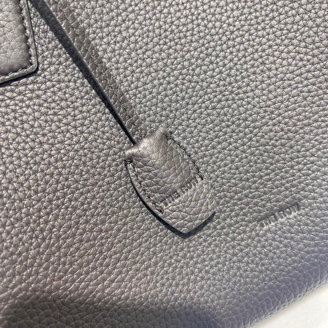 The Row India Bowling