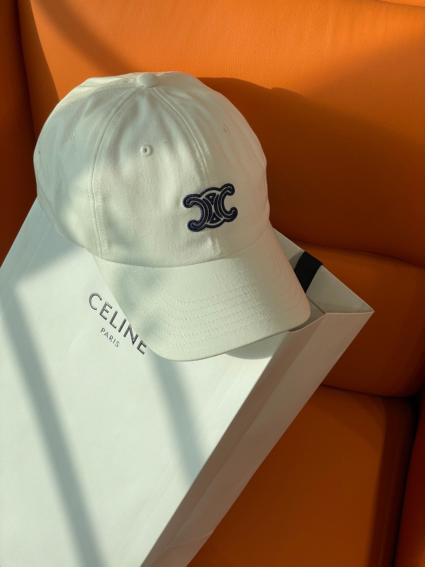 Celine Caps