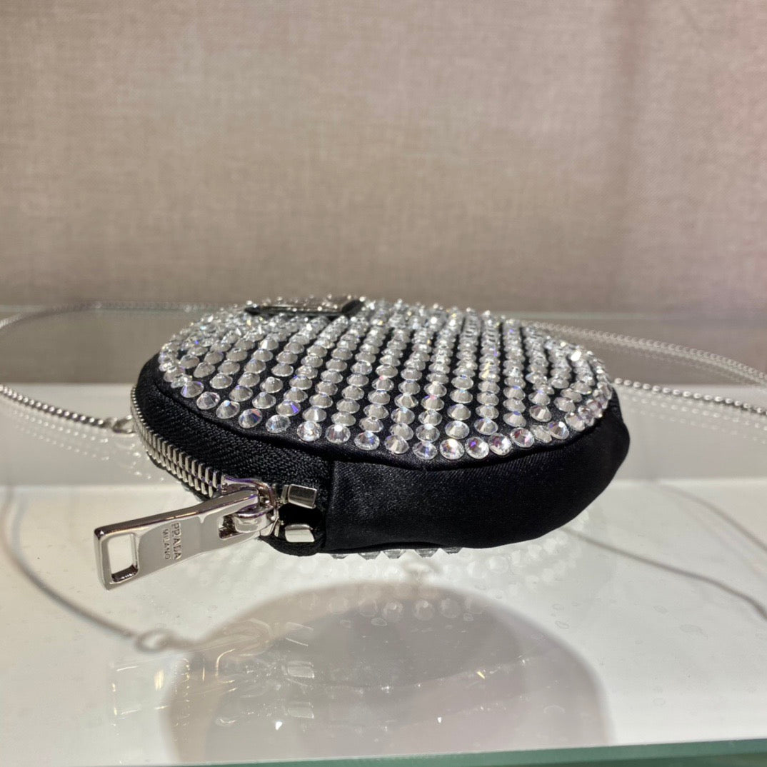 Prada Wallet