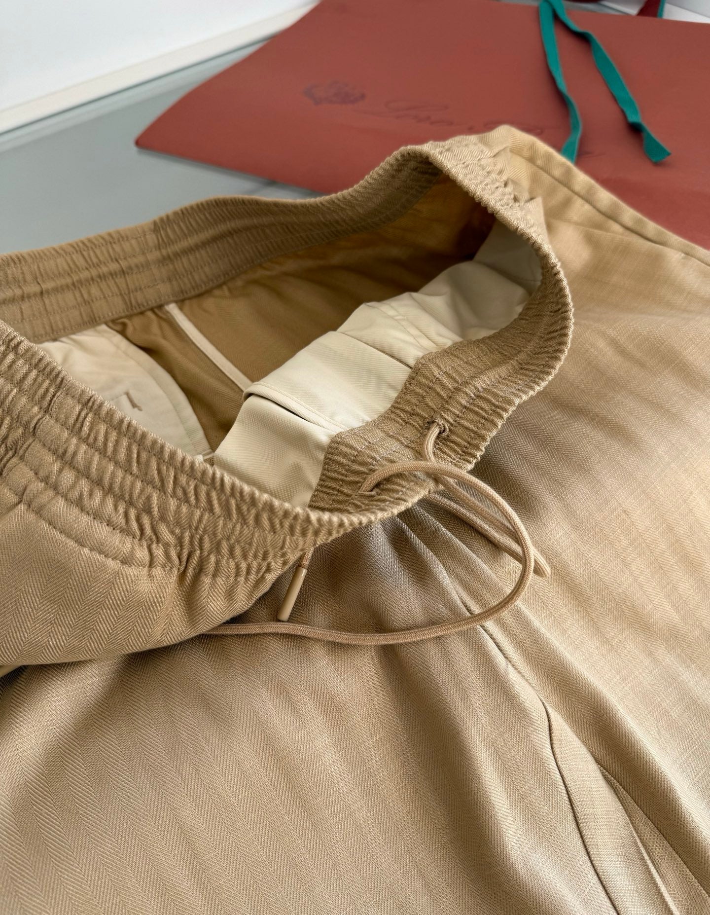 LP Long Pants