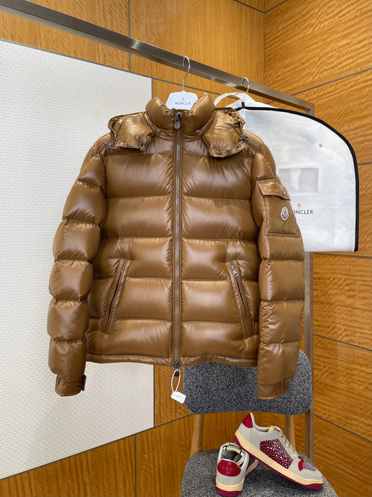 Moncler Down Jacket