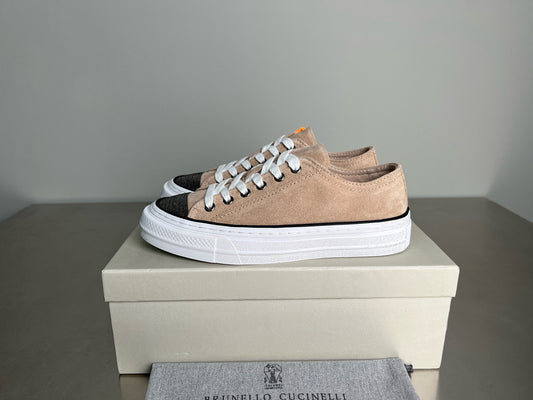 Brunello Cucinelli Sneakers