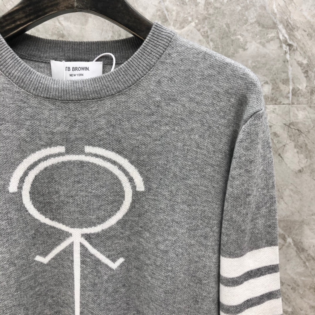 Thom Browne Sweater