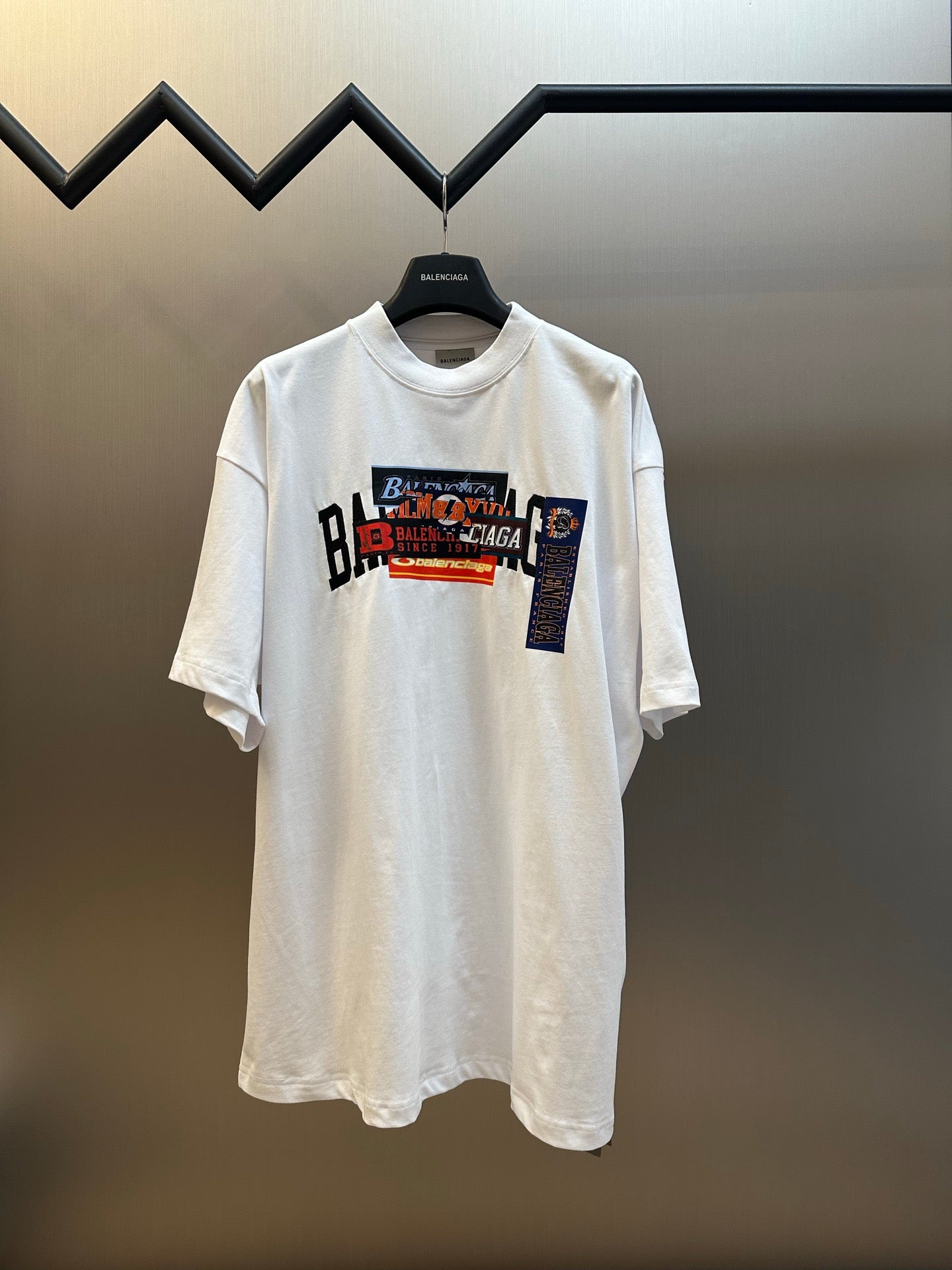 Balenciaga T-Shirt