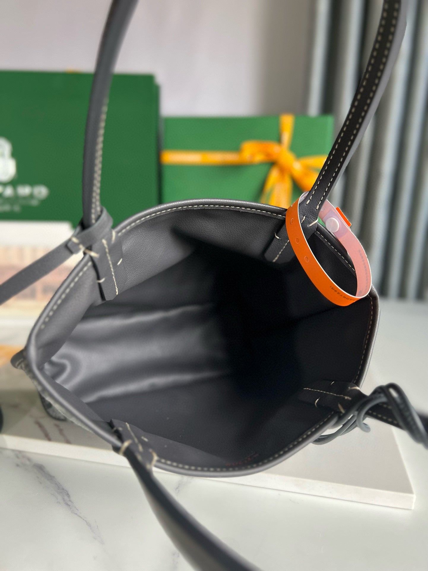 Goyard Anjou Mini