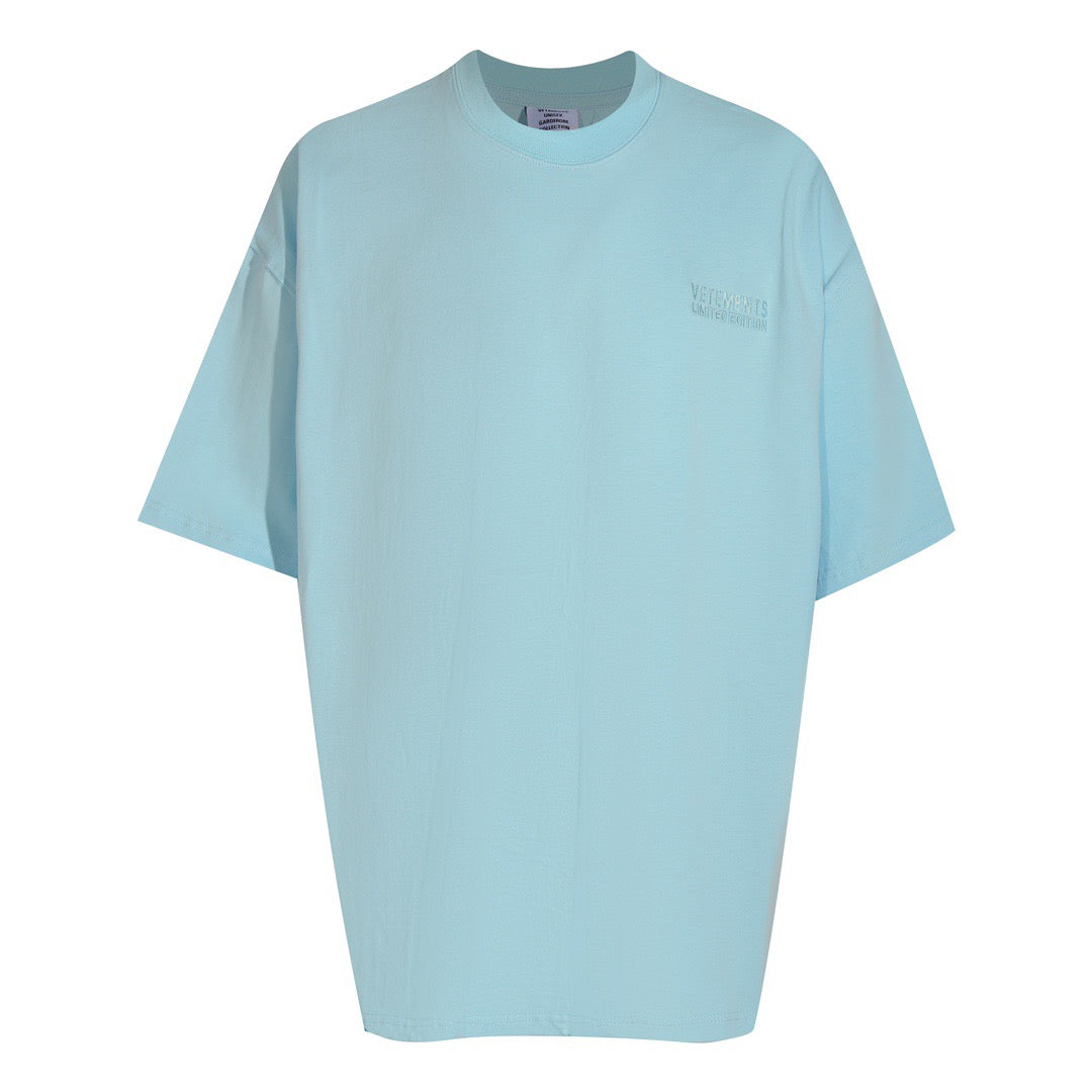 Vetements T-Shirts
